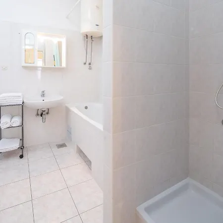 Apartment Zdravka